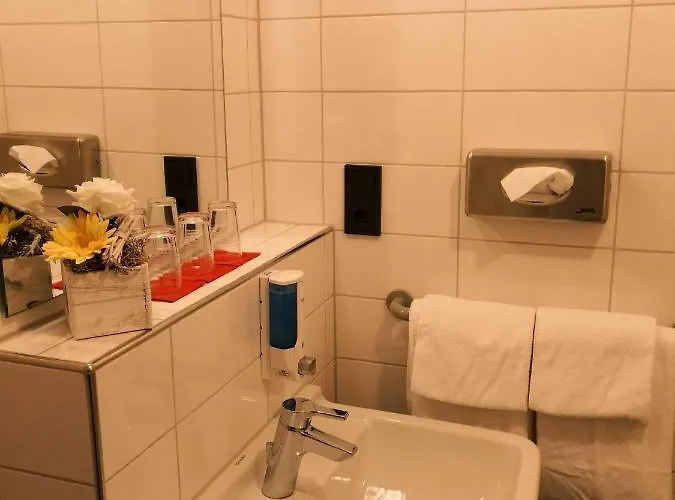 Haus Vom Guten Hirten 3*