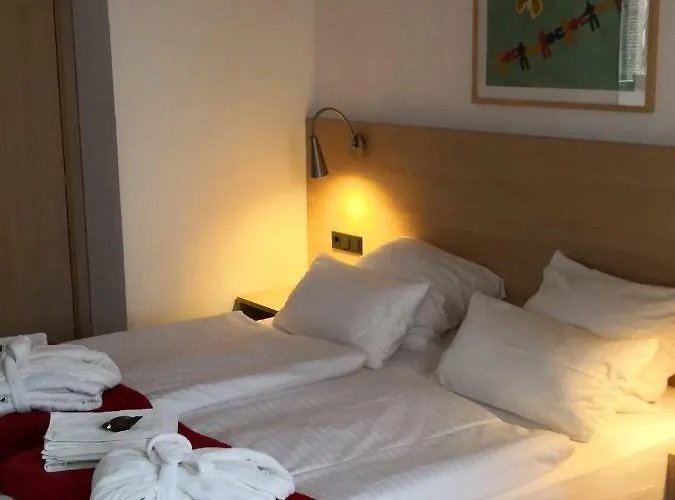 Hotel Haus Vom Guten Hirten