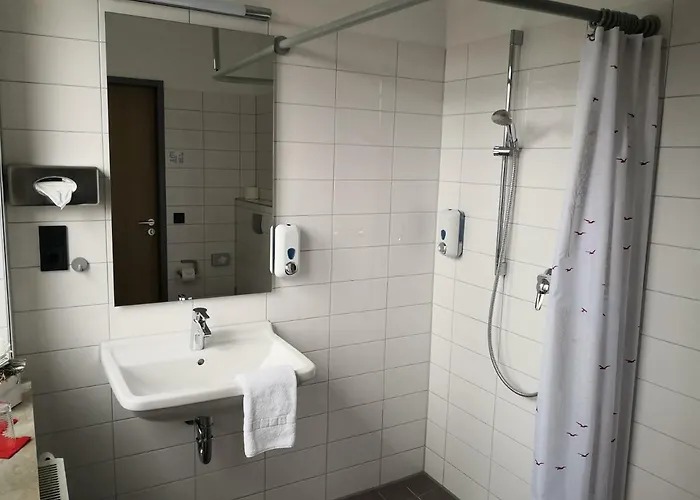 Haus Vom Guten Hirten 3*